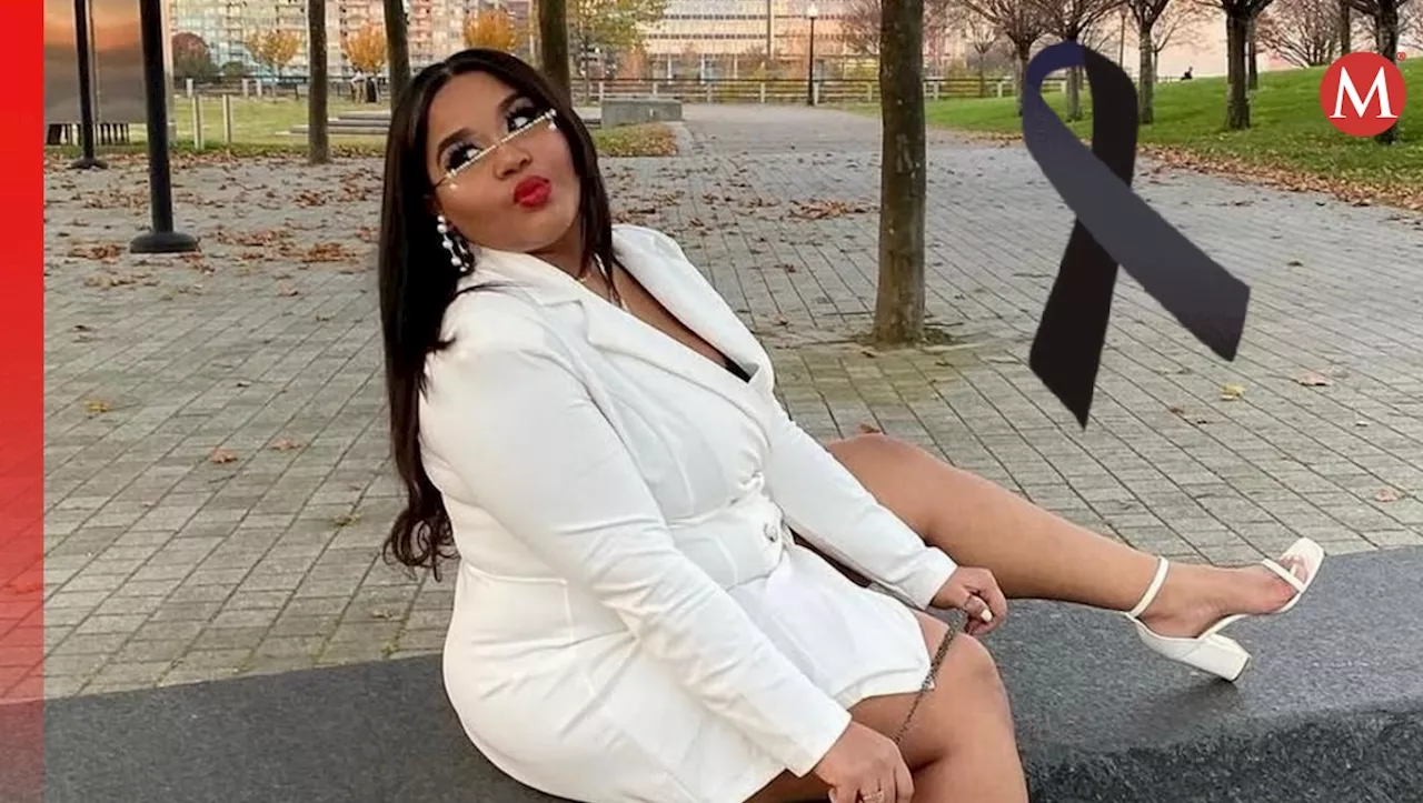 Muere la influencer Carol Acosta, conocida como 'Killadamente'