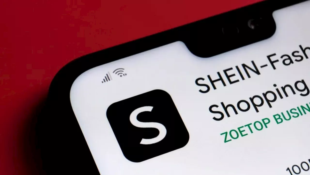 Shein se compromete a respetar las nuevas disposiciones mexicanas de comercio exterior