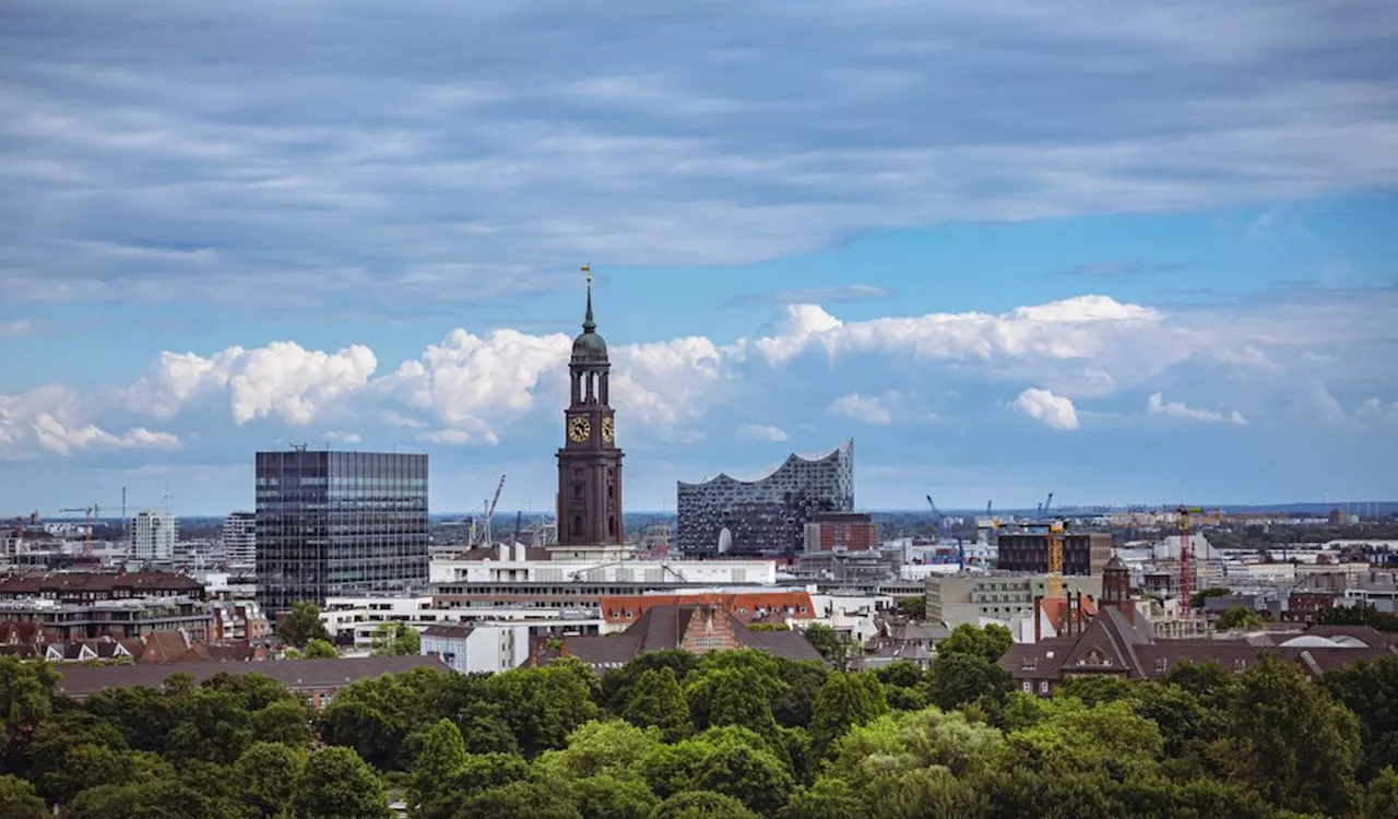 Hamburgs Erbe: Mehr Arbeit als Reichtum