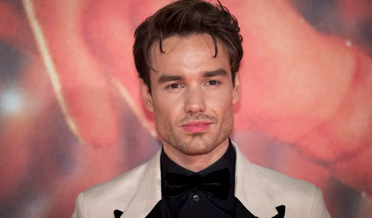 One-Direction-Sänger Liam Payne: Kellner festgenommen