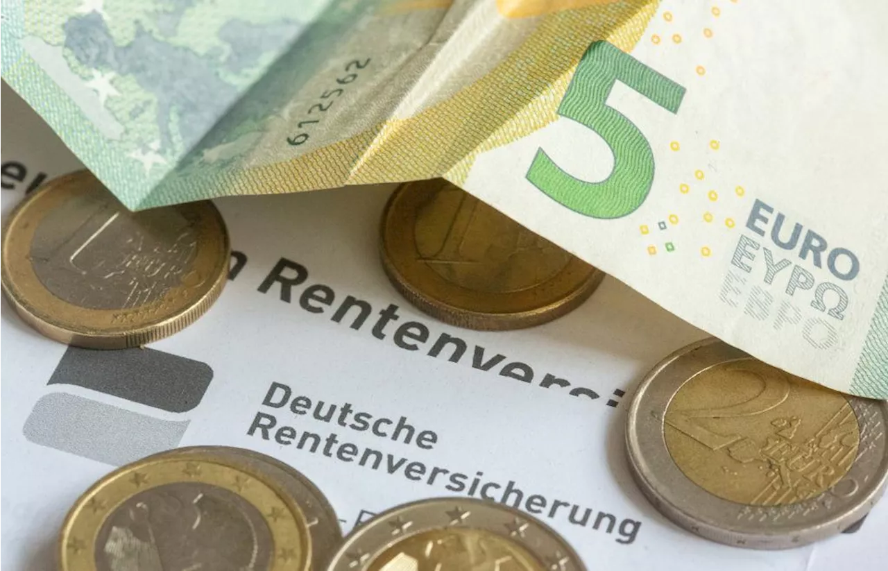 Rentner zahlen 2025 voraussichtlich 4,1 Milliarden Euro mehr Steuern