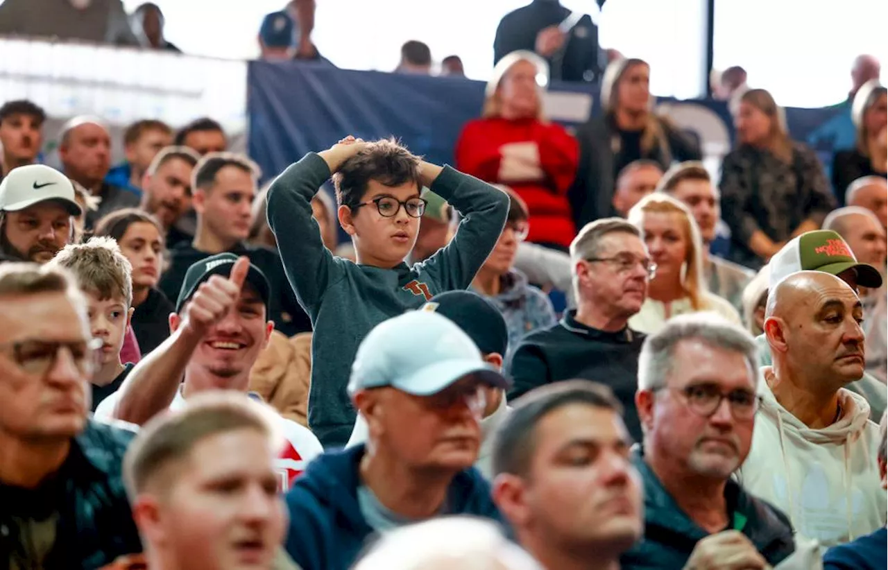 Viele Eindrücke und Emotionen: Der Turniertag beim Sonnenland-Cup im Ticker zum Nachlesen