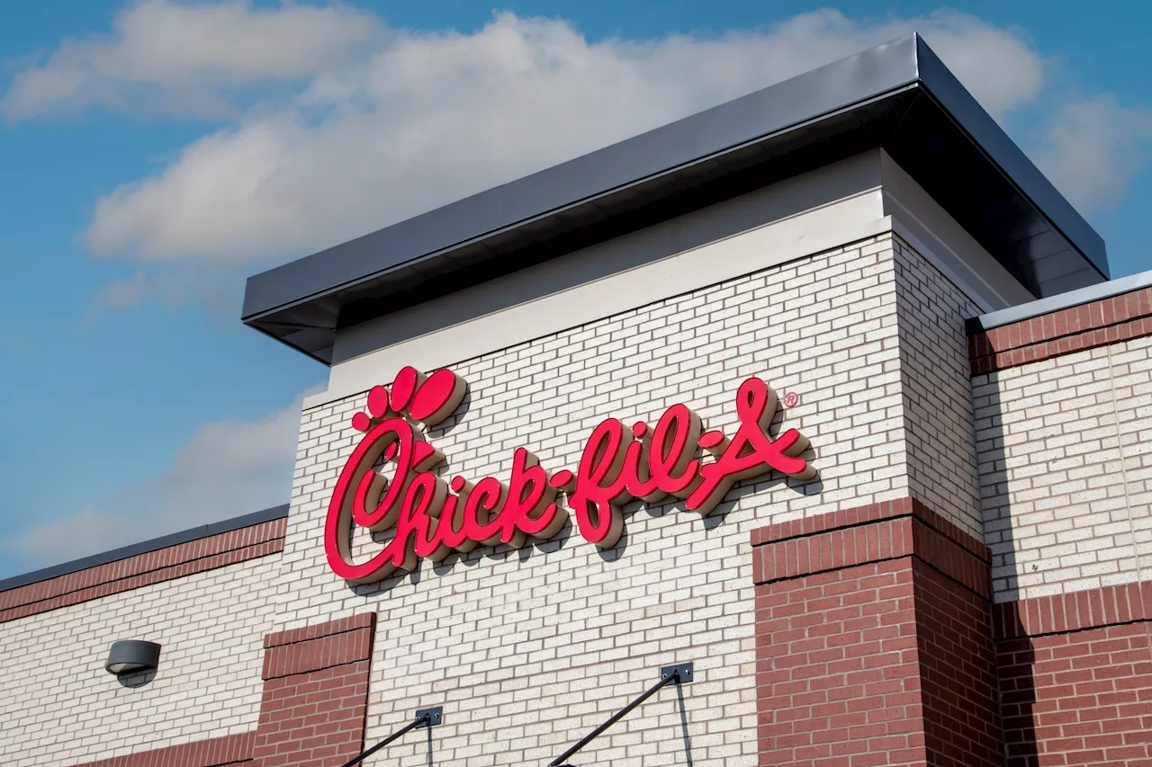 Chick-fil-A Waffle Fries Recipe Change Sparks Customer Backlash