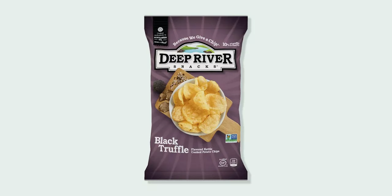 Deep River Potato Chip Customers May Receive Cash Payment in Class Action Lawsuit