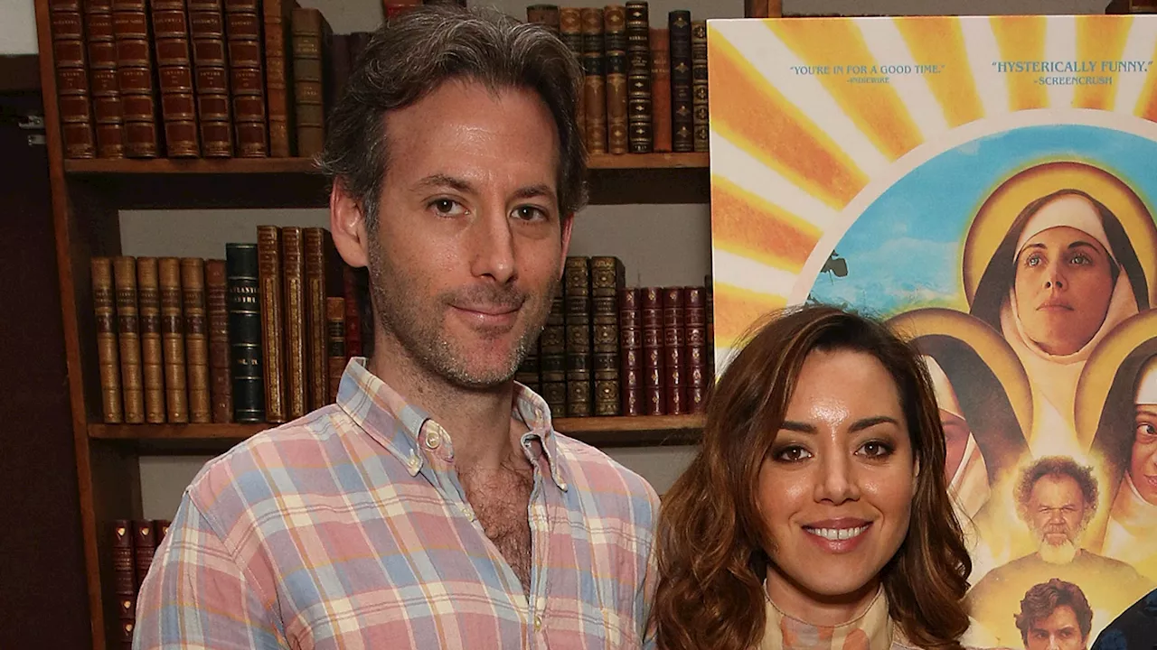 Director Jeff Baena, Husband of Actress Aubrey Plaza, Dies at 47