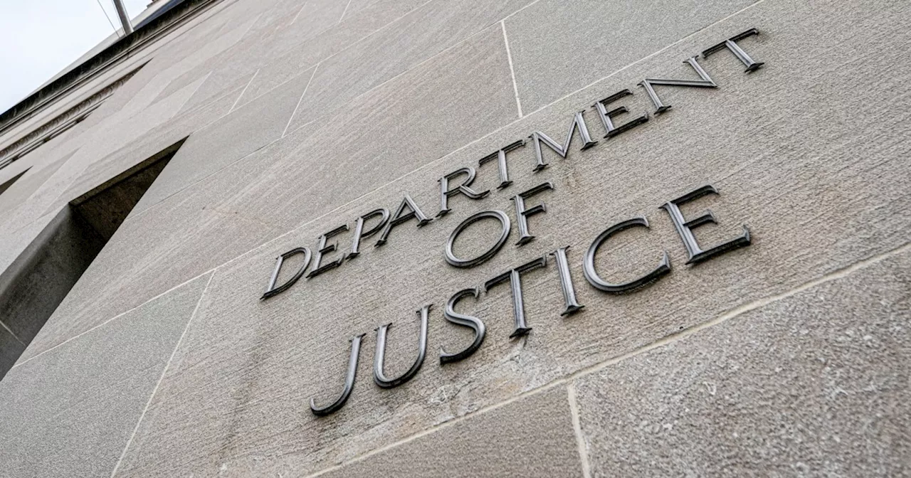 Justice Department resolves investigation of Antioch Police Department over racist texts