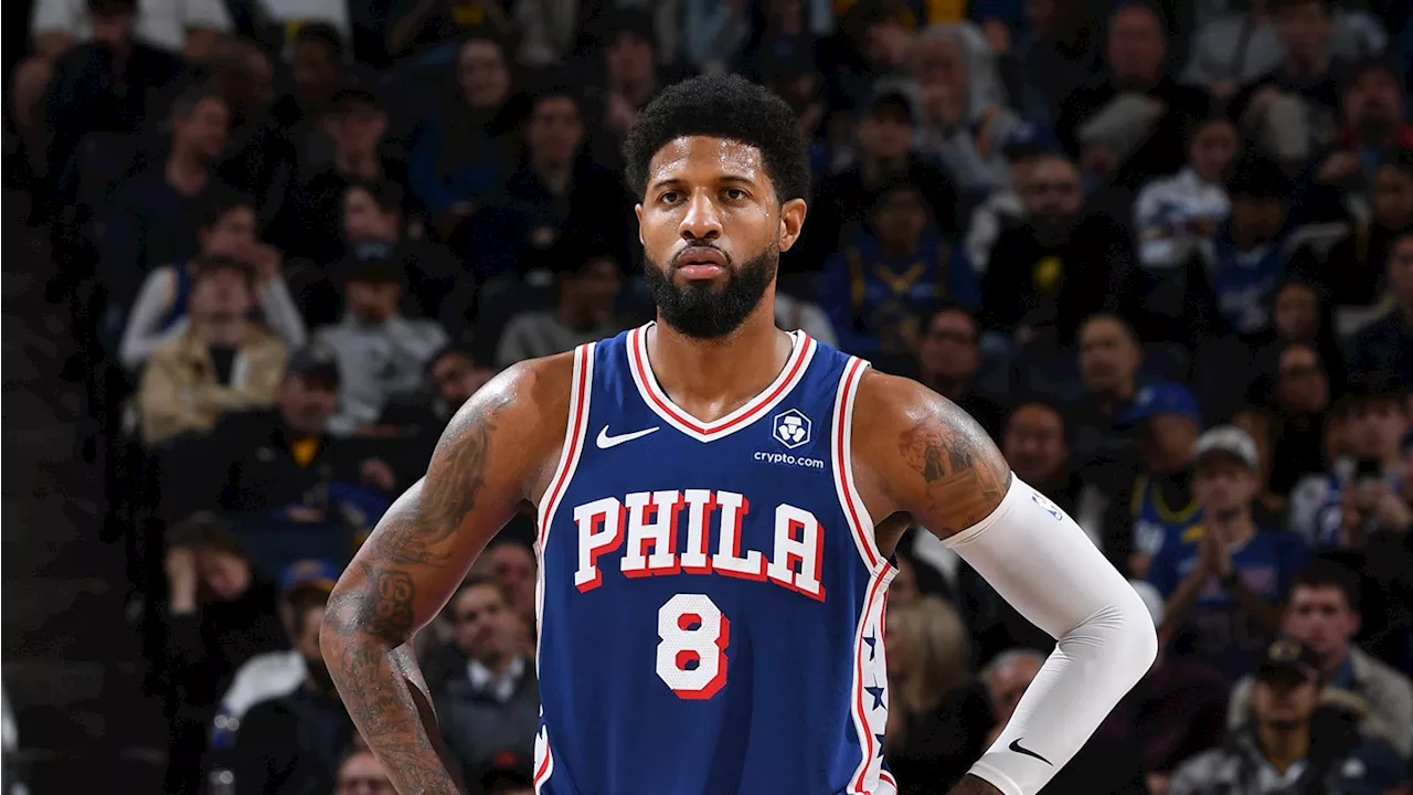 5 truths about the Sixers with trade deadline nearly 1 month away 