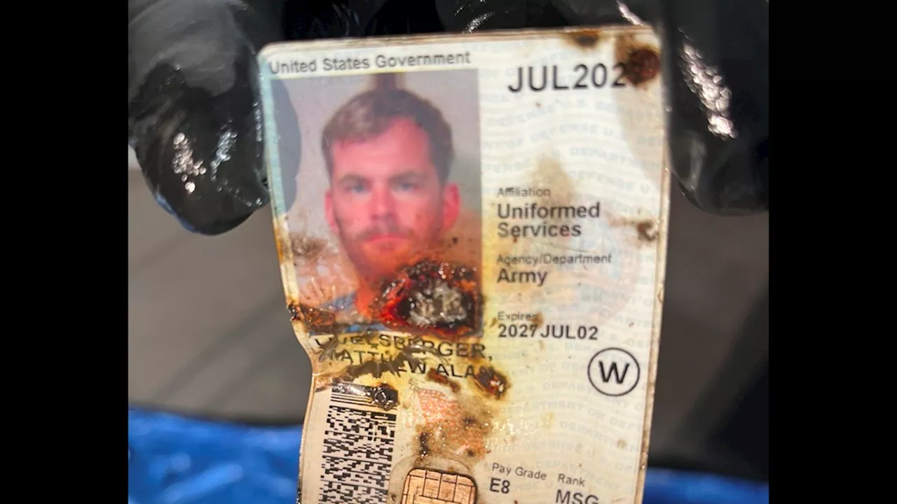 Army Veteran Dies by Suicide in Exploding Tesla Cybertruck