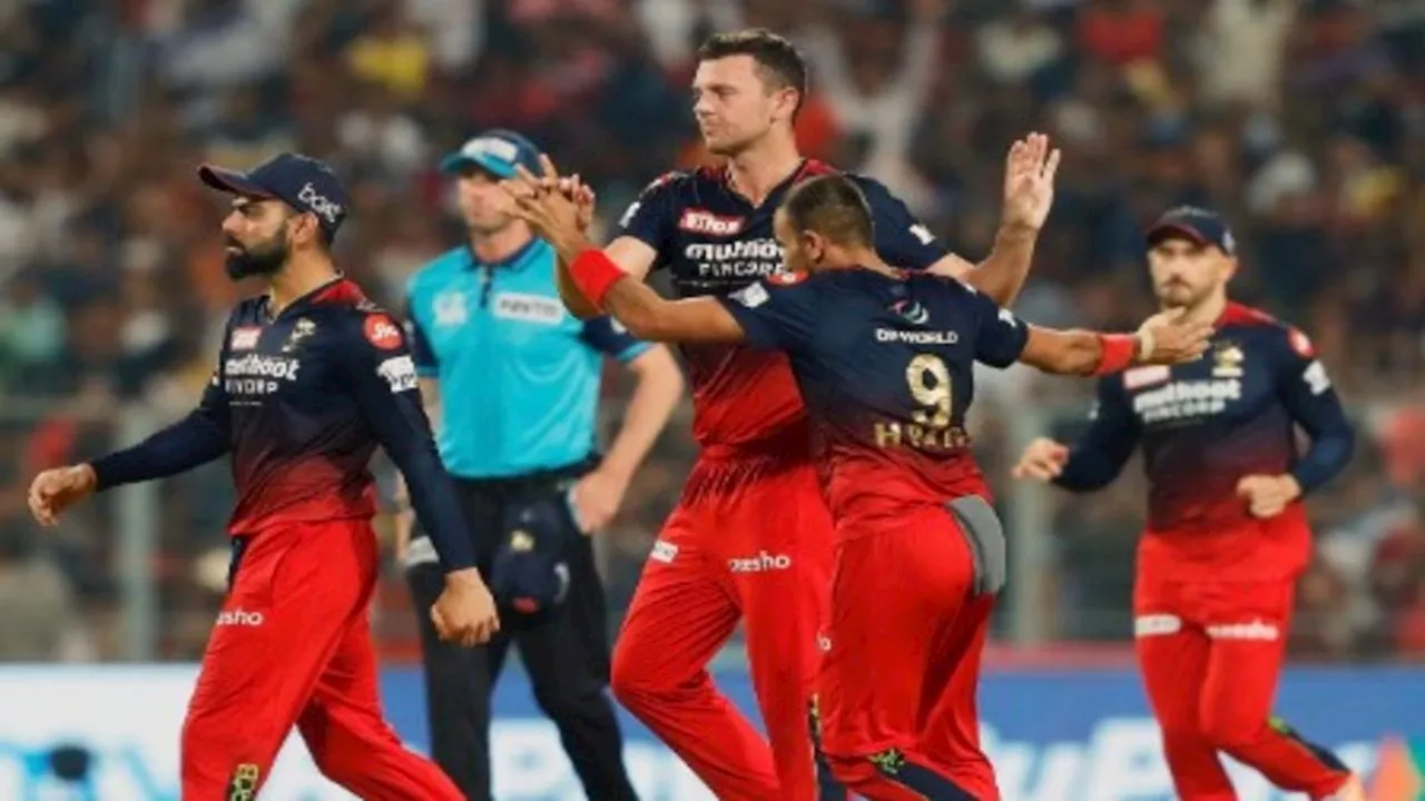 IPL 2025: आईपीएल 2025 में तहलका मचाएंगे ये 5 विदेशी खतरनाक तेज गेंदबाज, 2 तो बल्ले से भी करते हैं कमाल