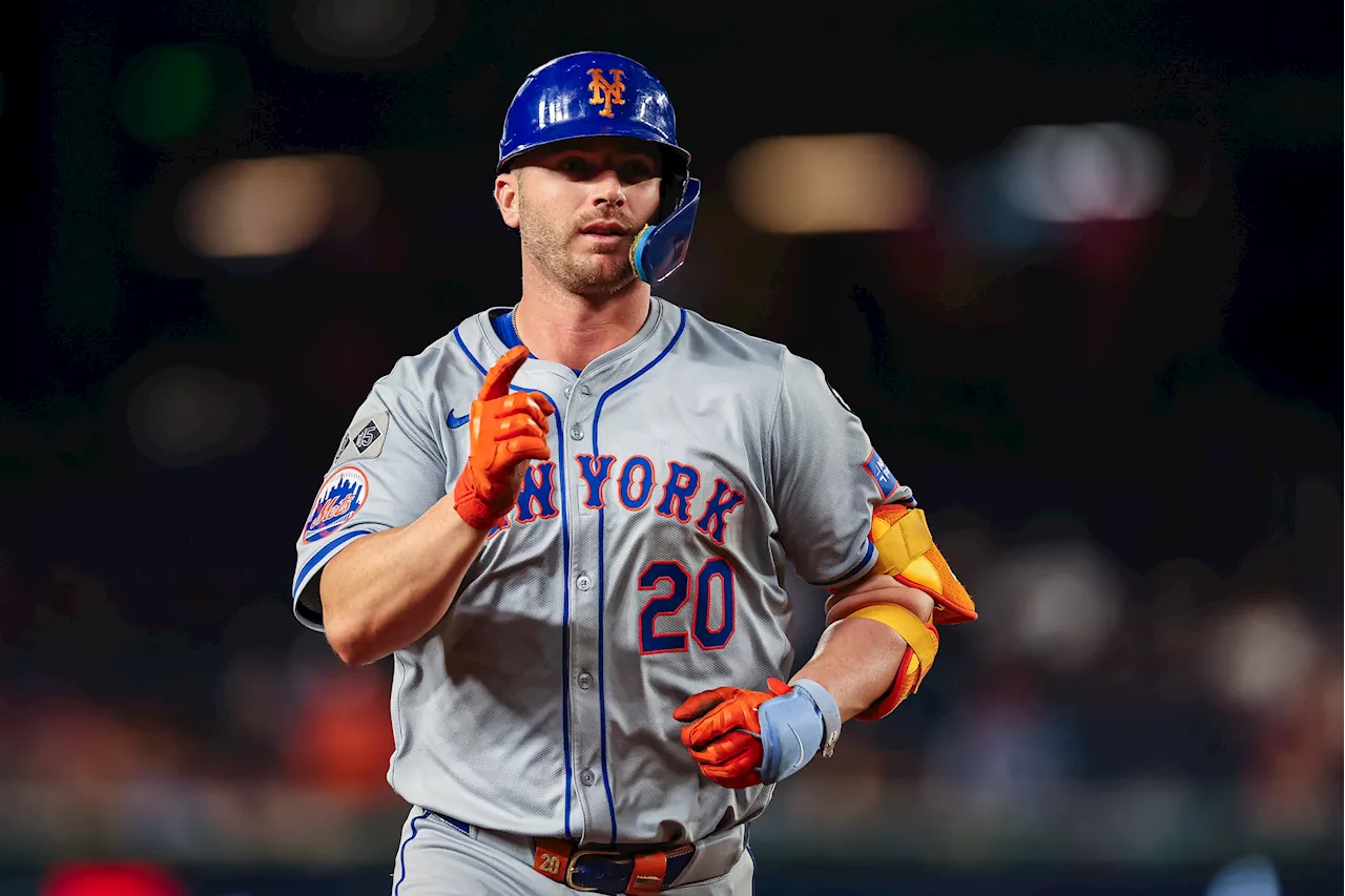 Could the Seattle Mariners Sign Pete Alonso?