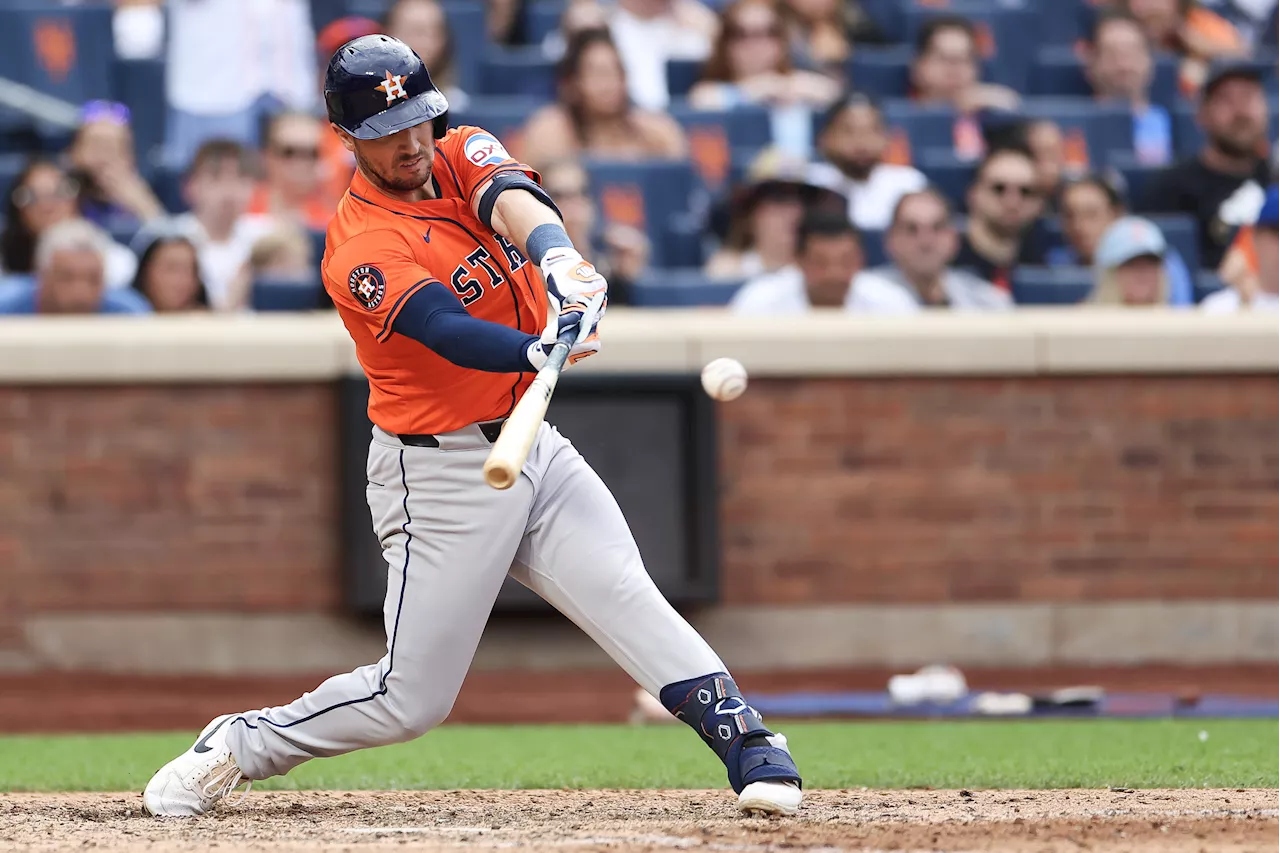 Mets More Likely To Re-Sign Alonso Than Sign Bregman