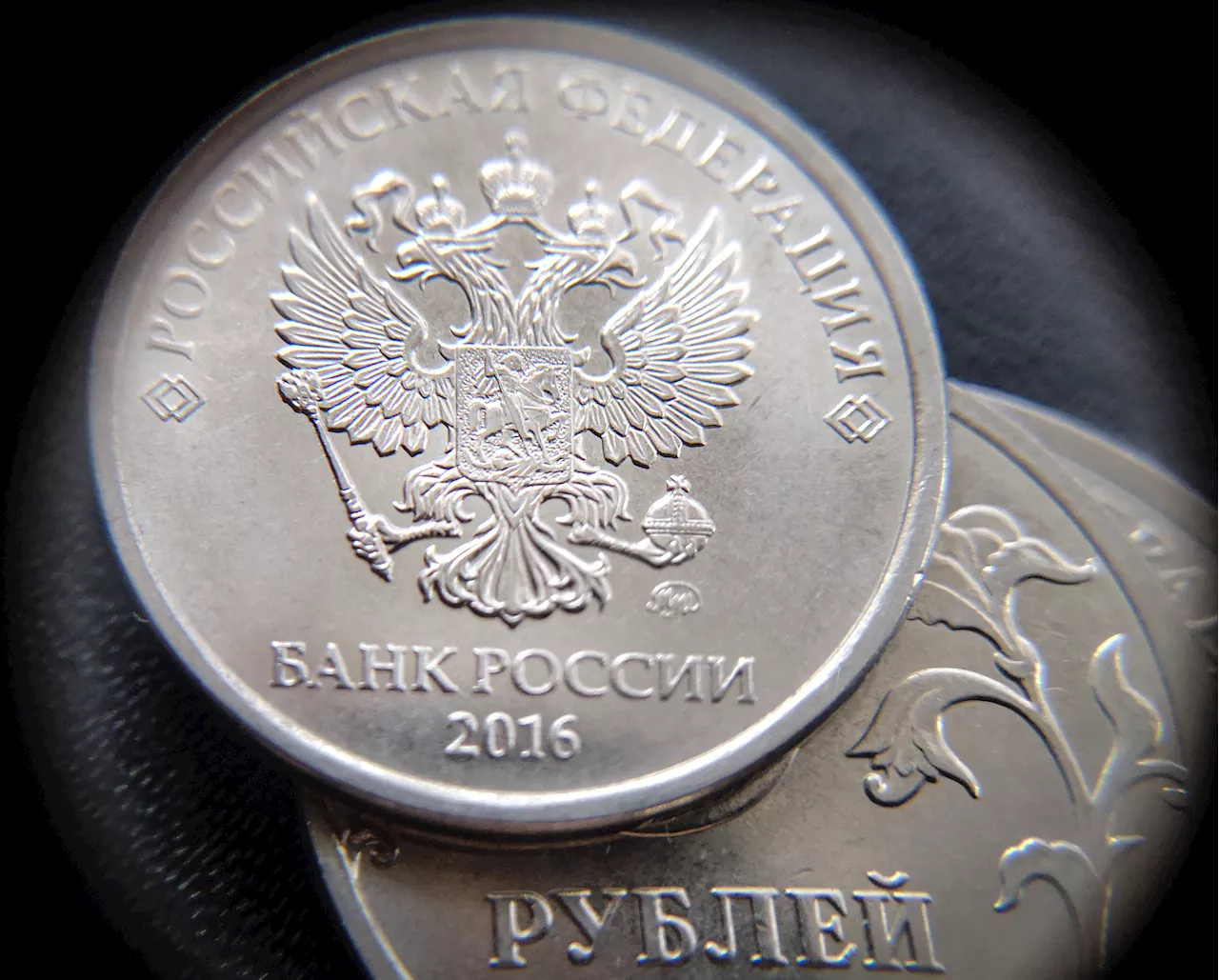 Russian Ruble Plunges Amid Economic Turmoil