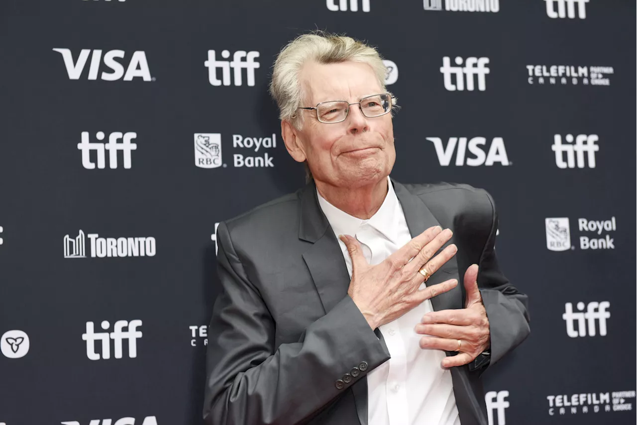 Stephen King Criticizes Elon Musk's Immigration Stance on H-1B Visas