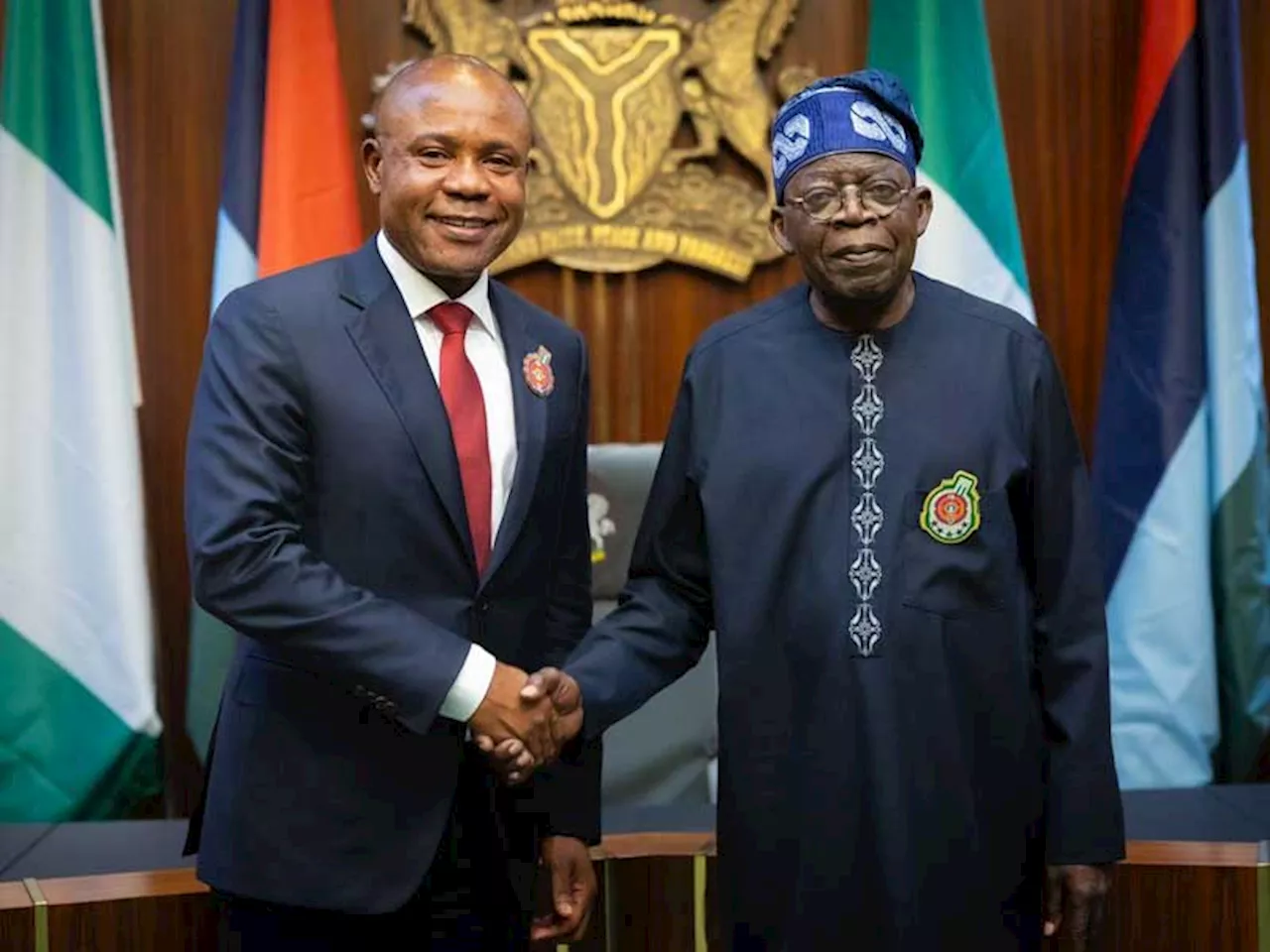 Ohanaeze Ndigbo Calls For Warm Welcome for Tinubu in Enugu