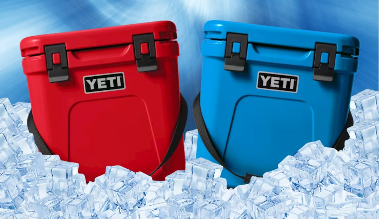 Yeti Roadie 24 Cooler on Sale for 20% Off