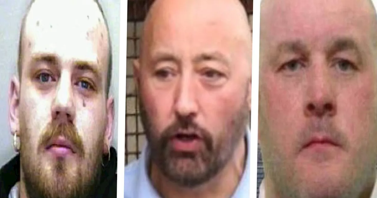 Nottingham's Infamous Criminals: A Look at Some of the City's Most Notorious Offenders