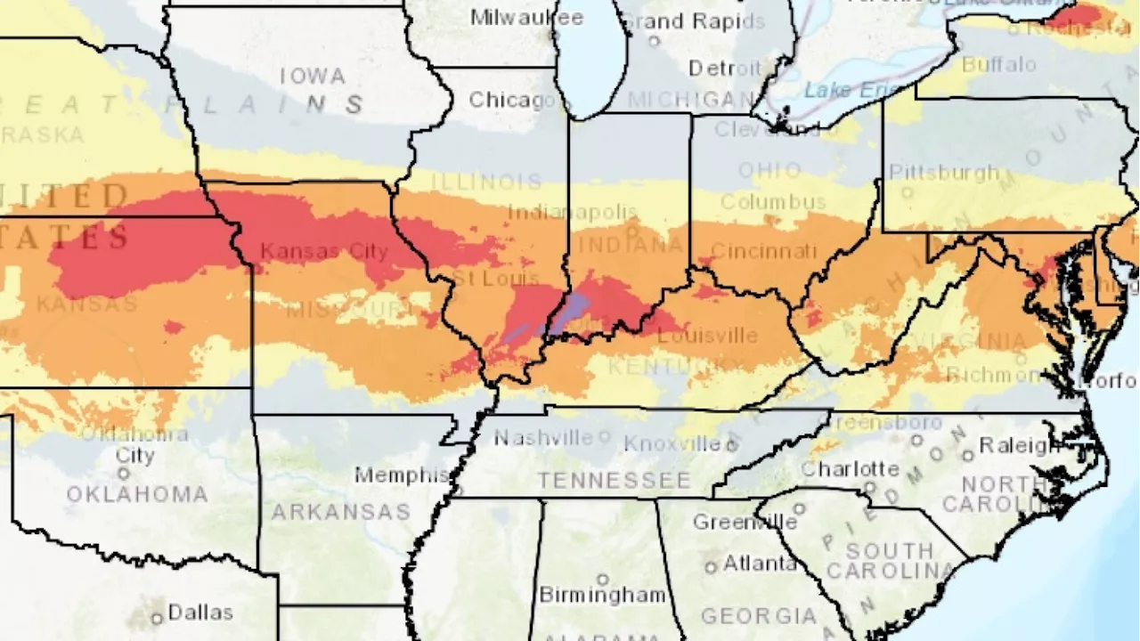 Major Winter Storm to Impact Millions Across US