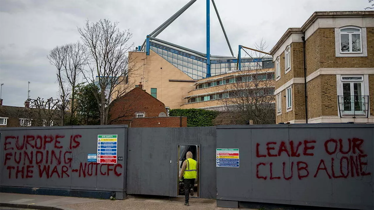 The Changing Atmosphere at St James' Park