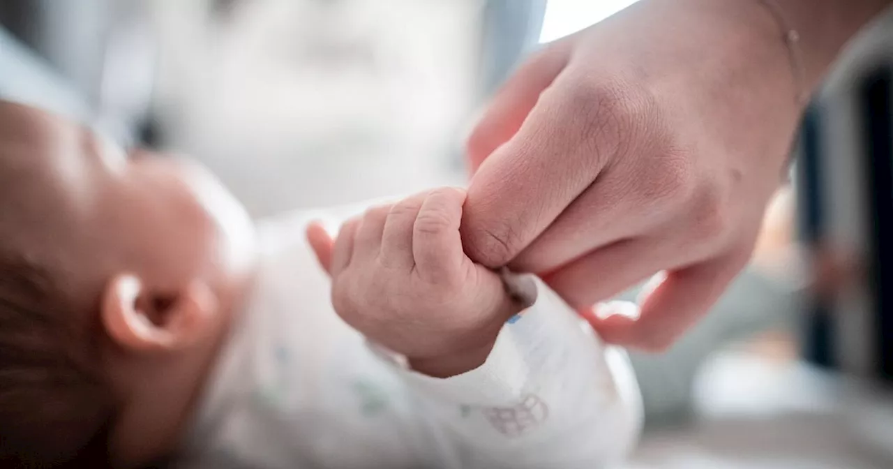 Emilia und Ben: Die beliebtesten Babynamen in Bielefeld 2024