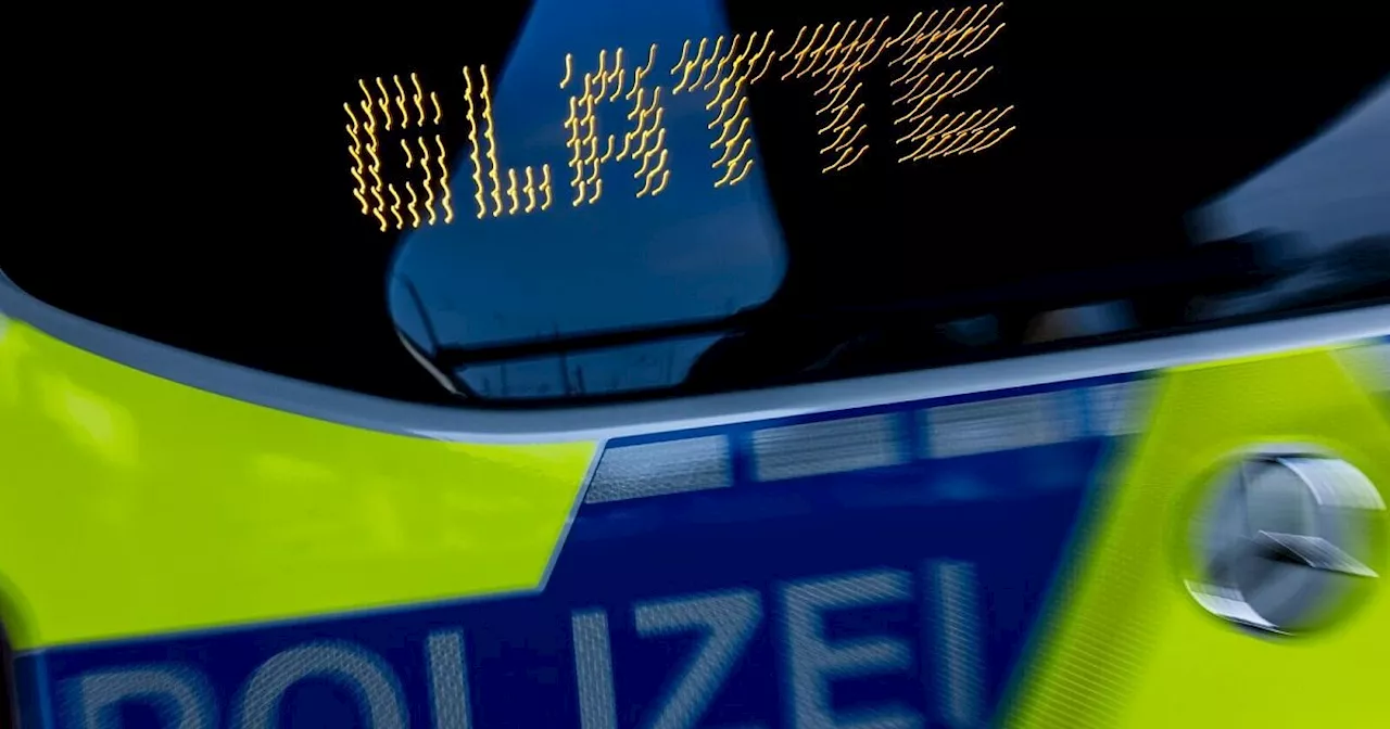 Glatte Straßen in Deutschland: Höheres Unfallrisiko am Wochenende