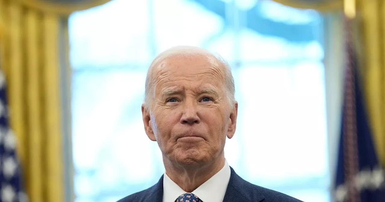 Von Bono bis Messi: Biden ehrt Promis mit Freiheitsmedaille