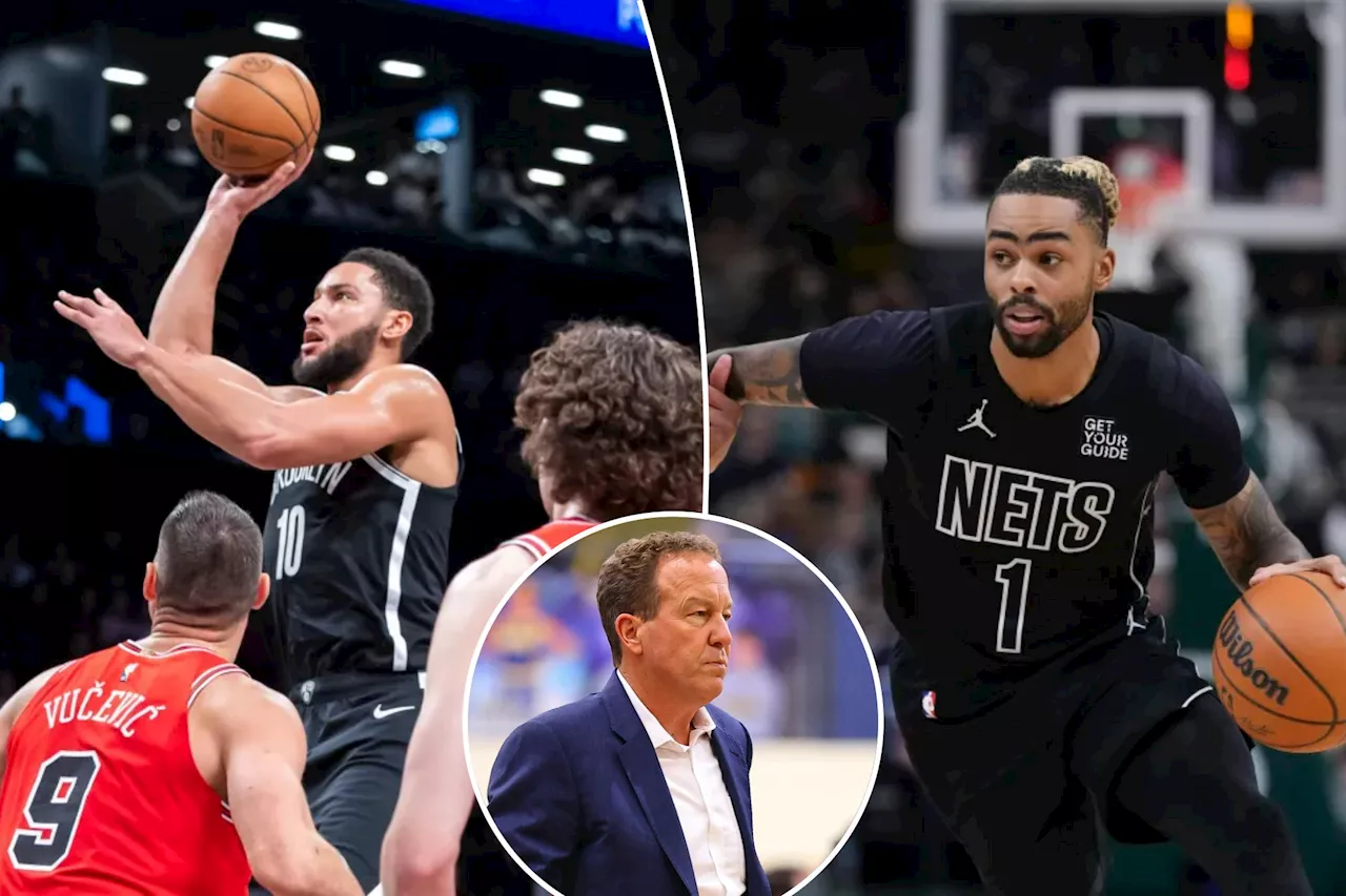 Nets Hoping for Harmony as Four Former St. Patrick's Stars Aim for Success