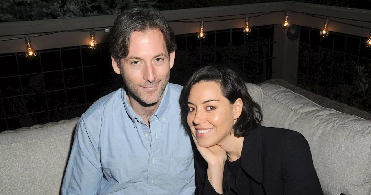 Aubrey Plaza's Husband Jeff Baena Dies at 47