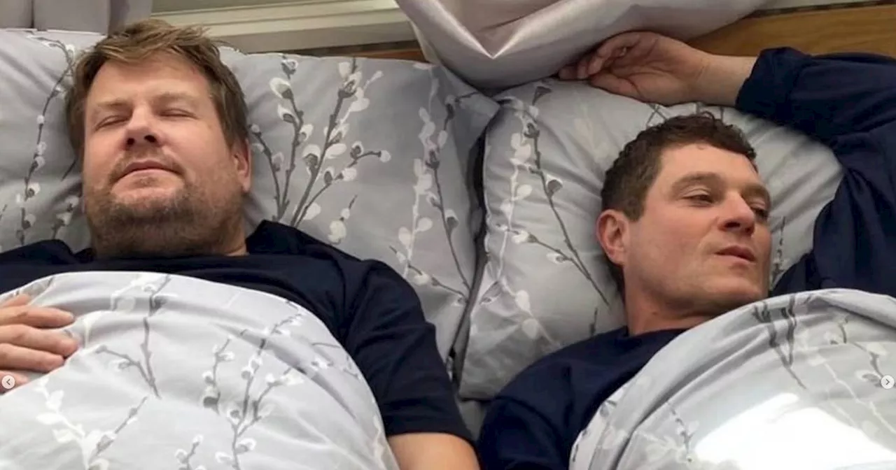 Gavin & Stacey Fans Spot £20 Dunelm Bedding In Christmas Special