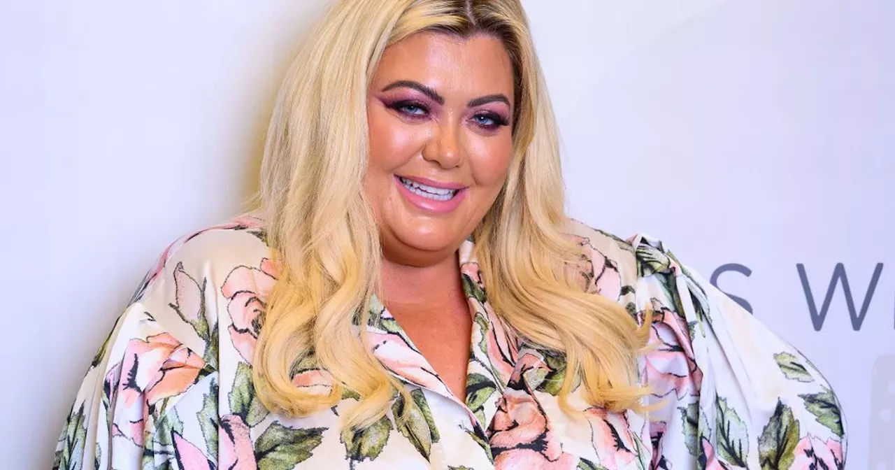 Gemma Collins Eyes Reality TV Crossover with Coronation Street or EastEnders