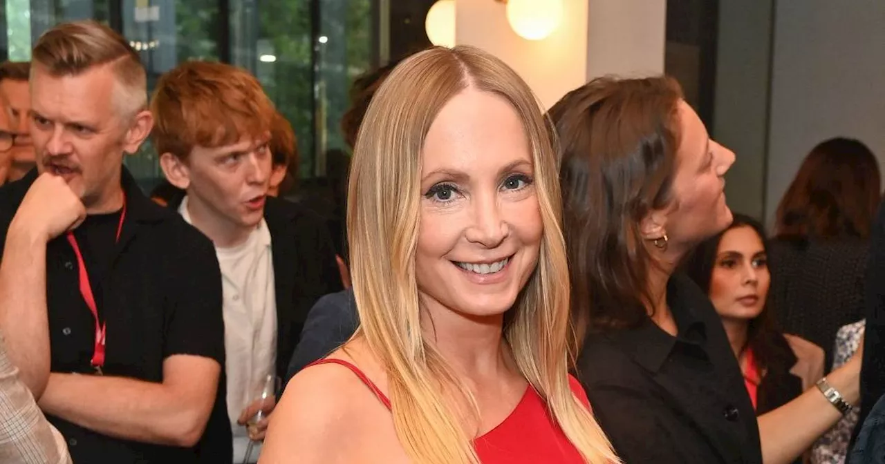 Joanne Froggatt is Back on TV with New Murder Mystery Series North Shore