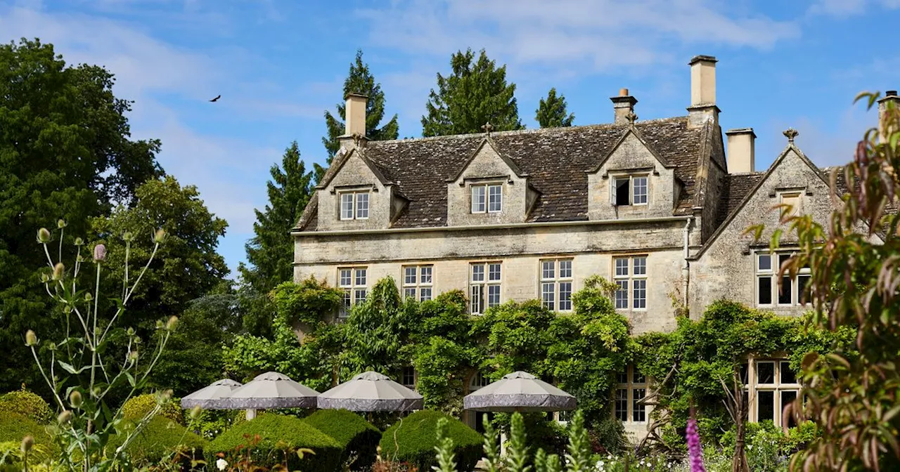 The Pig in the Cotswolds: A Luxurious Escape with Farm-to-Table Delights