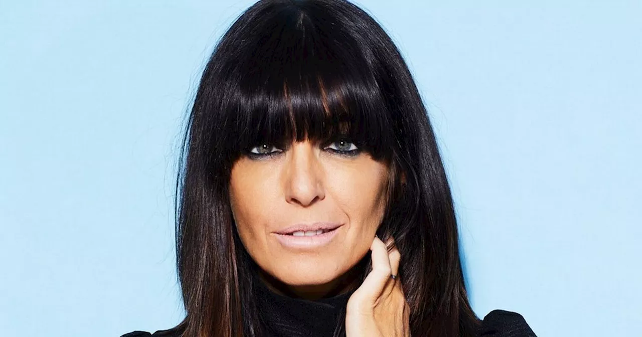 Traitors Host Claudia Winkleman Reduced to Tears During Filming