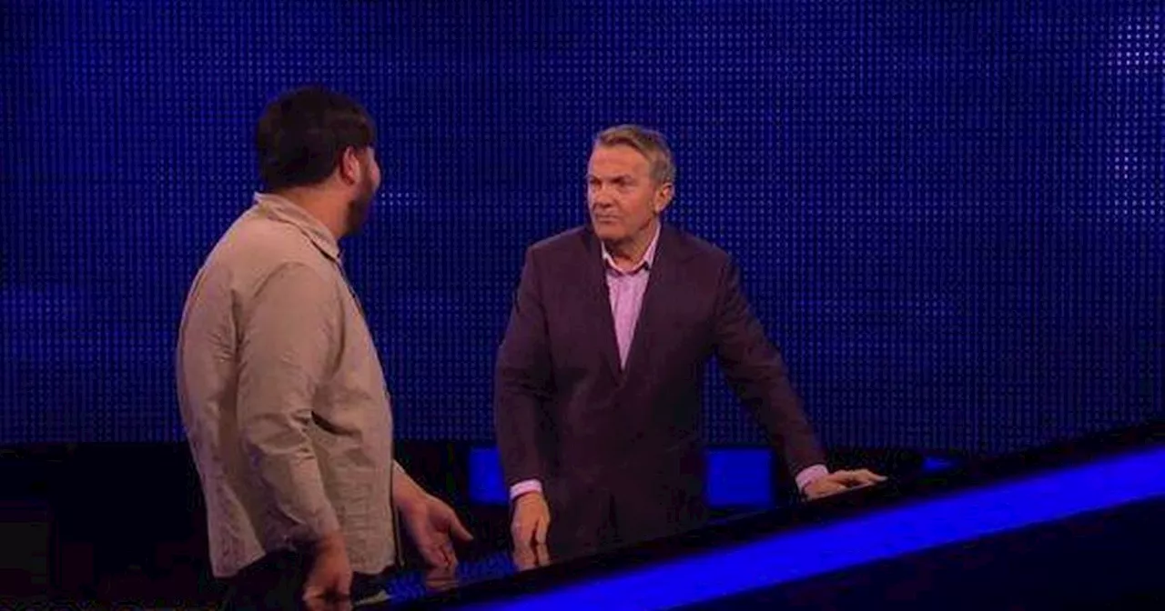 Young Contestant Makes History on The Chase