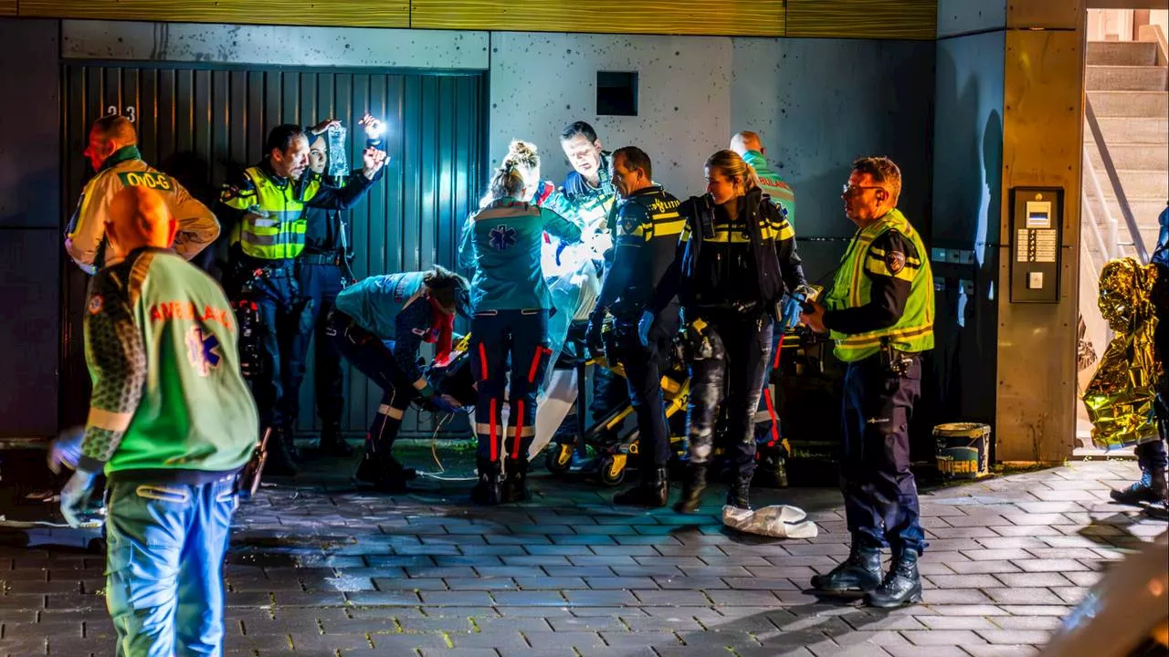 Liveblog 112-nieuws Brabant: gestolen fatbike, onrust na ijshockey en gewond bestuurder