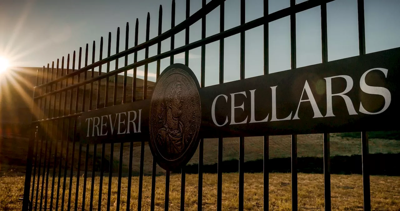 Treveri Cellars: A Commitment to Organic Practices and High-Quality Sparkling Wines