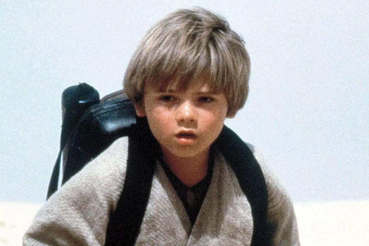 Child Actor Jake Lloyd in Mental Health Rehab Following Psychotic Break