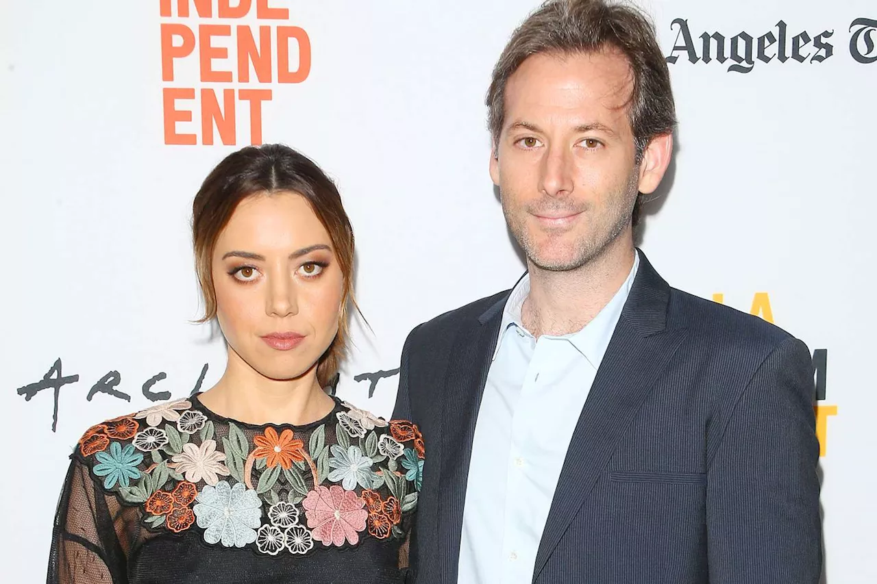 Writer and Director Jeff Baena, and Aubrey Plaza's Husband, Dies by Suicide at 47: Report