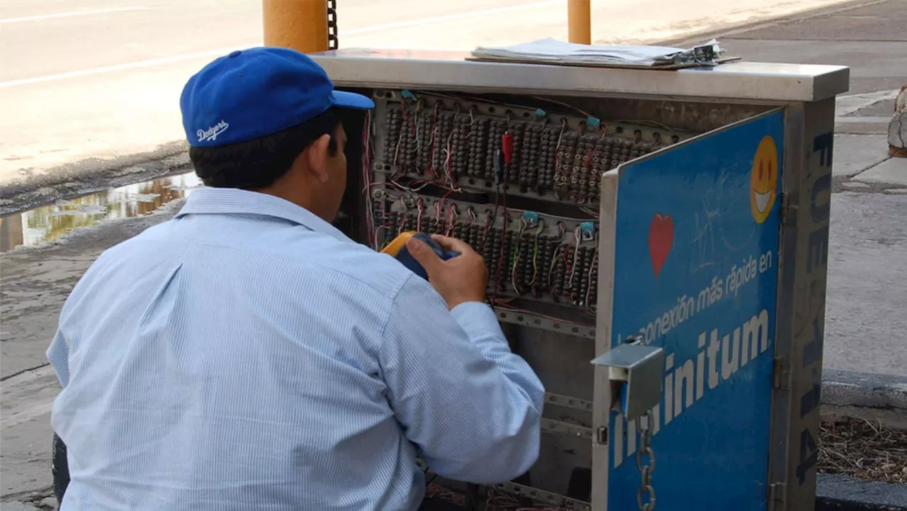 Vecinos de Salamanca denuncian a presuntos estafadores que se hacen pasar por trabajadores de Telmex