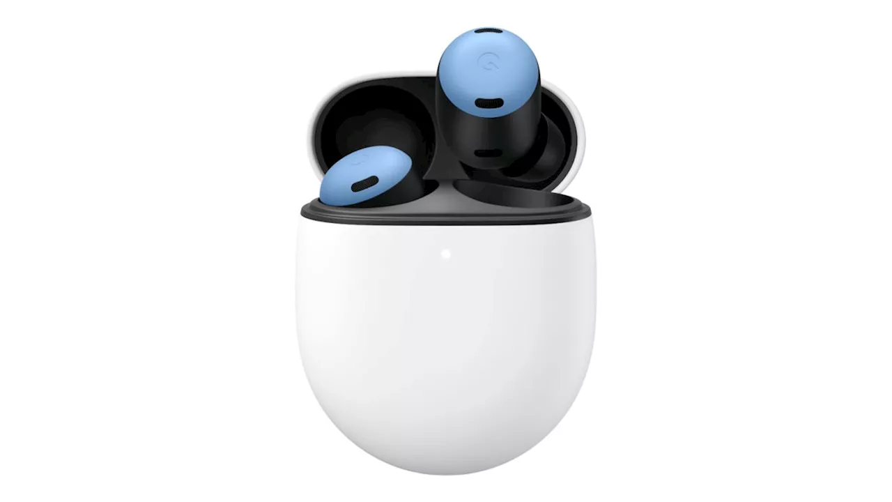 Woot Offers Unprecedented Deal on Google Pixel Buds Pro