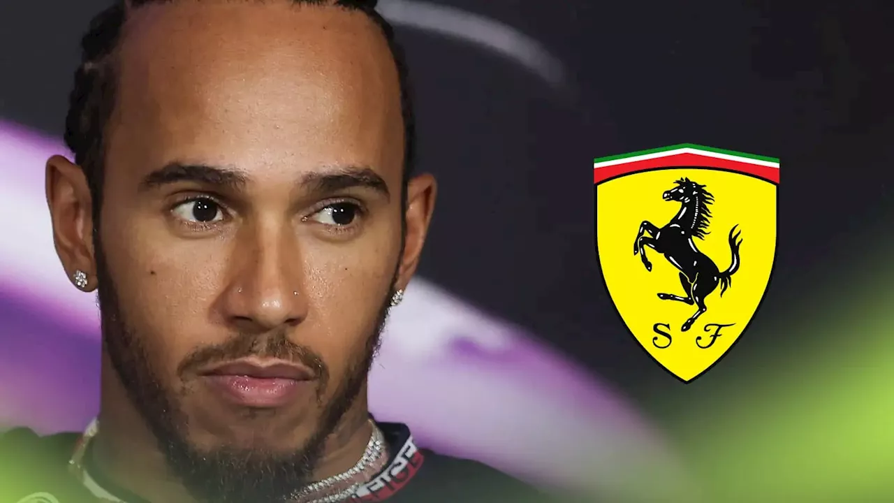 Major Lewis Hamilton boost as Ferrari boss delivers Verstappen F1 2025 verdict