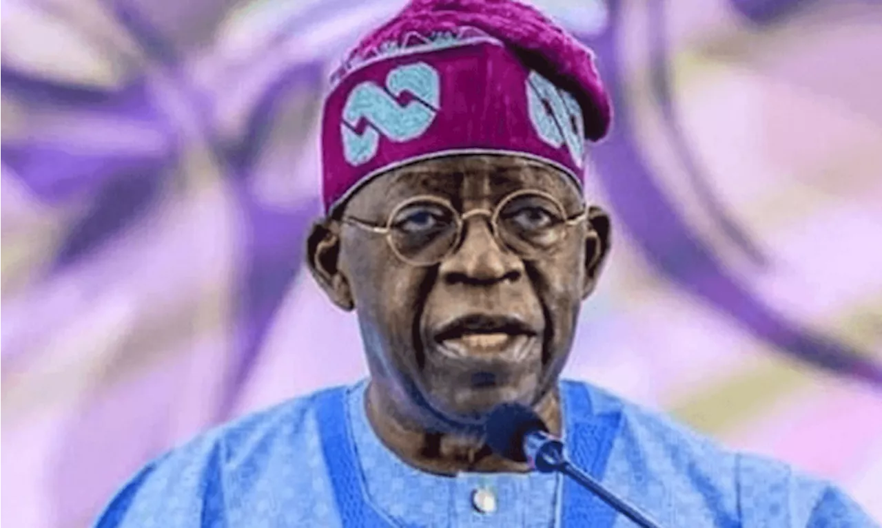 Tinubu Inaugurates Projects in Enugu, First Presidential Visit in Over 10 Years