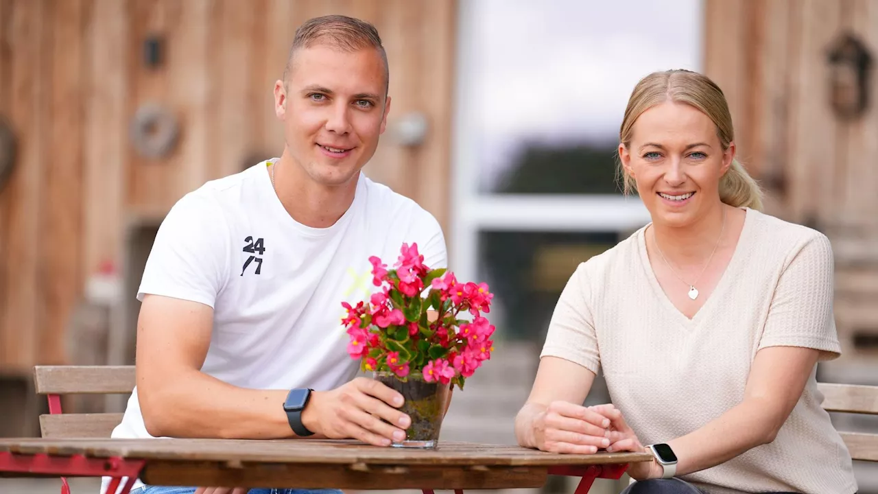 Saskia von Bauer sucht Frau: Kein Liebesglück mit Martin, aber Freundschaft