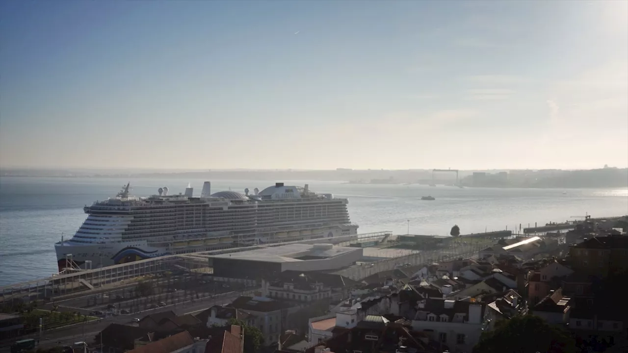 Tribunal Constitucional de Portugal rechaza referéndum sobre pisos turísticos en Lisboa