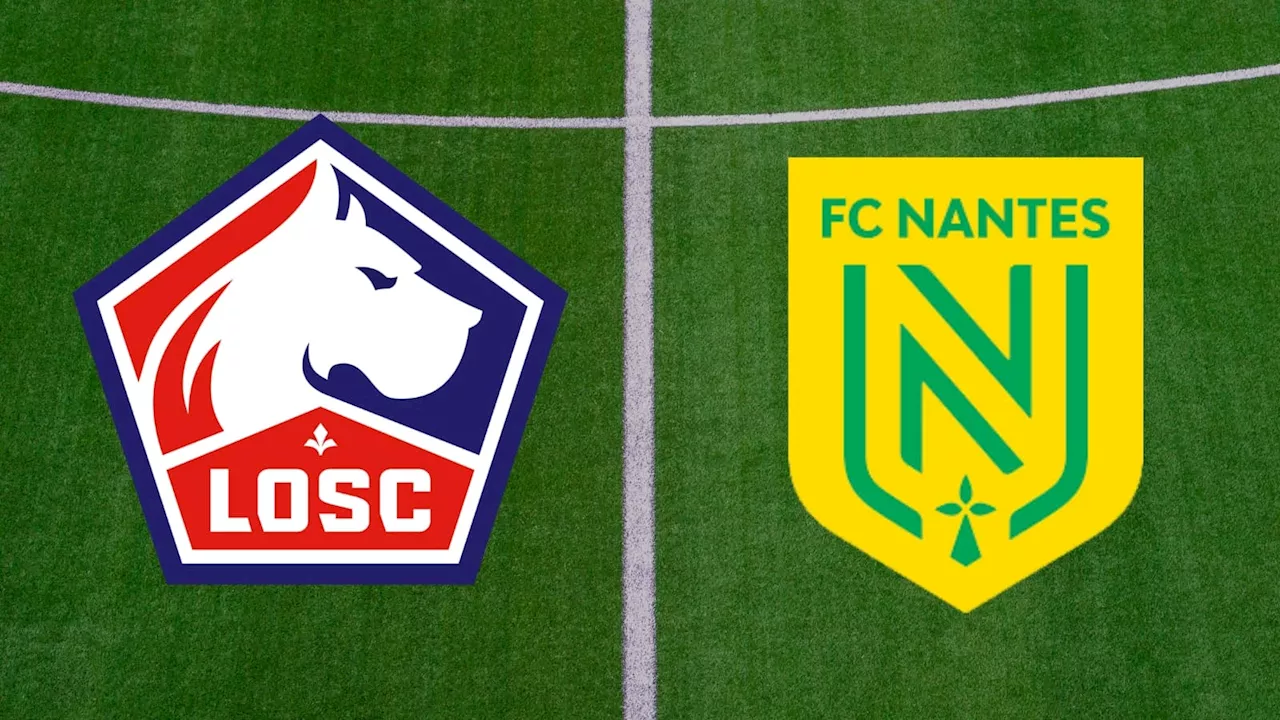 Nantes : à quelle heure et sur quelle chaîne regarder le match de Ligue 1 en direct ?