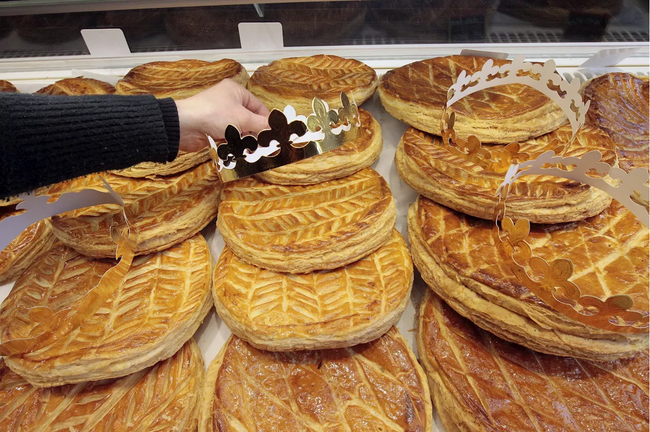 Brioche ou Frangipane ? Le Grand Débat de l'Épiphanie