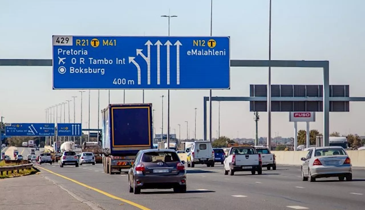 Traffic Flows Manageble as Holidaymakers Head Home