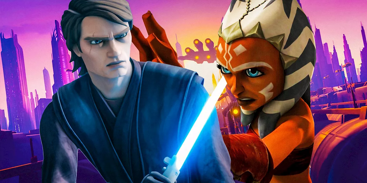 10 Most Important Planets in Star Wars: The Clone Wars