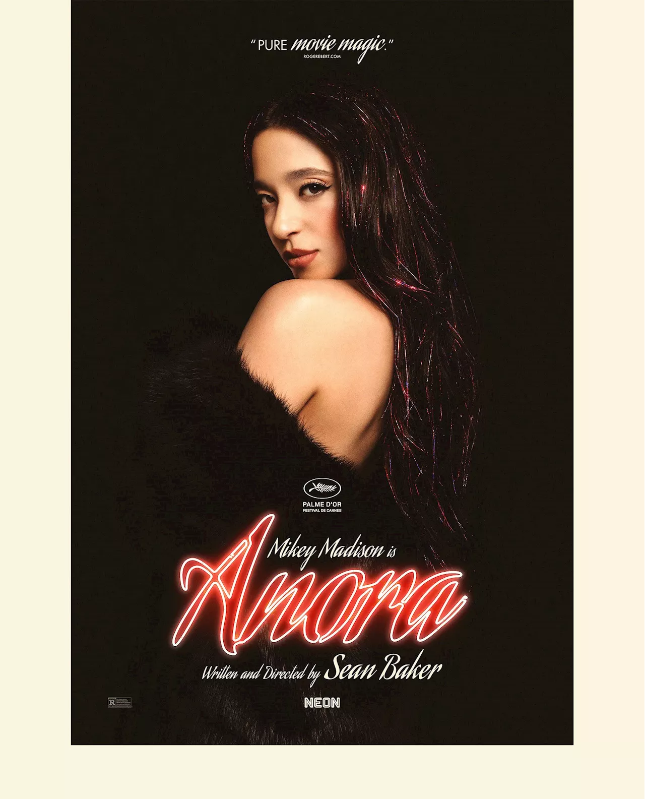 Anora: A Rags-to-Riches Tale of Love, Identity, and Cultural Clash