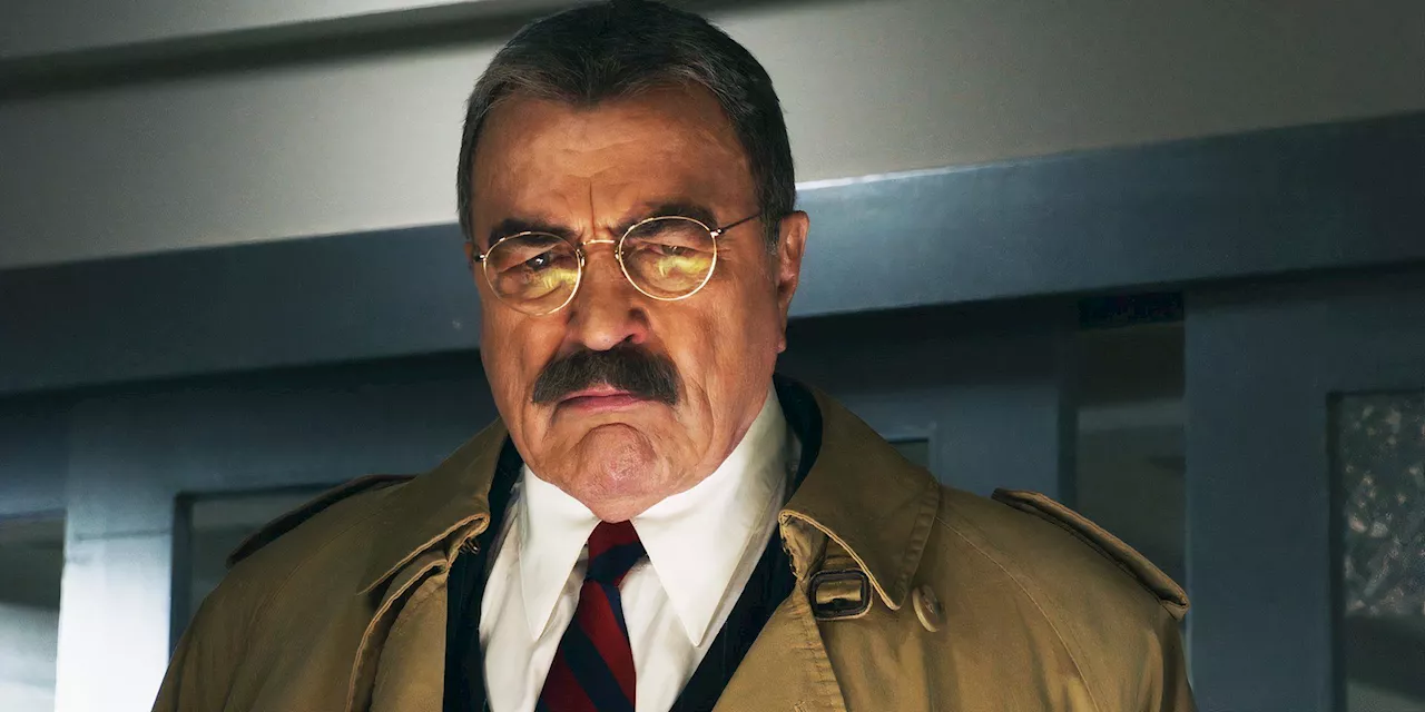 CBS Cancels Blue Bloods Despite Strong Ratings, Fans Outraged