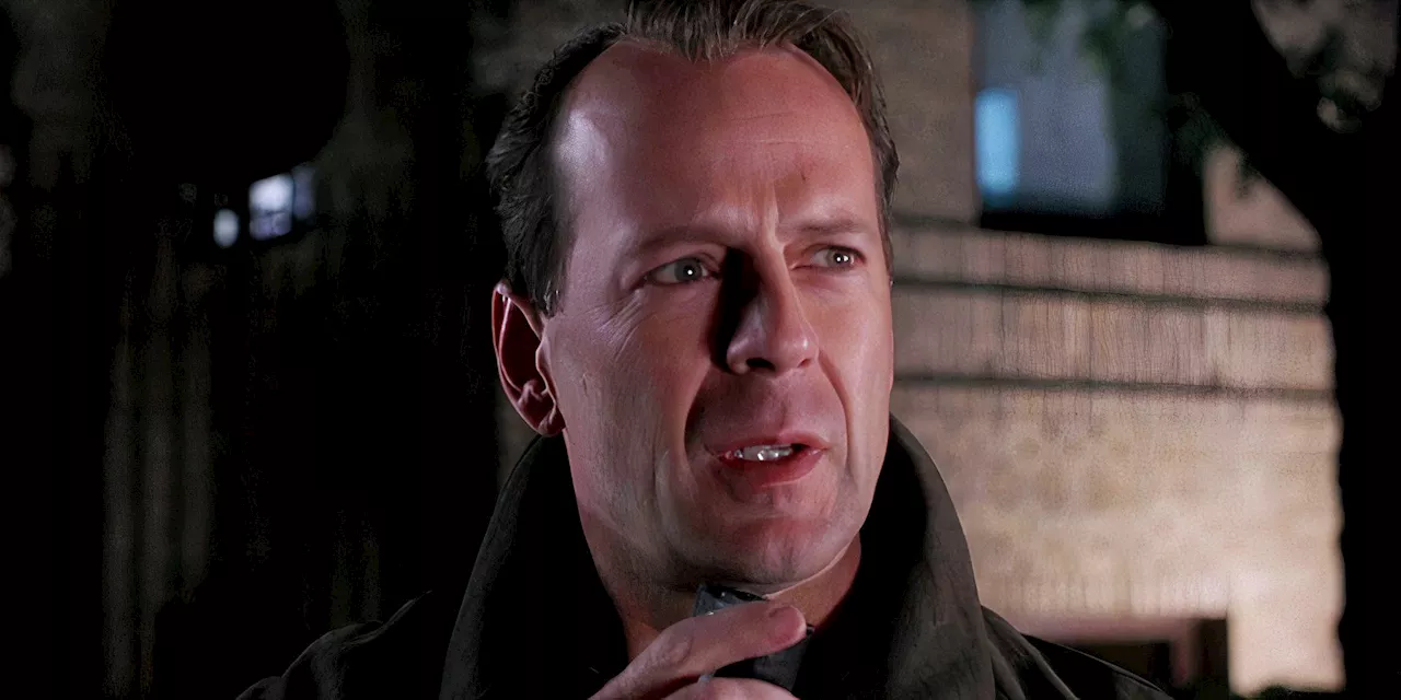 How a Cancelled Movie Led to Bruce Willis Starring in 'The Sixth Sense'